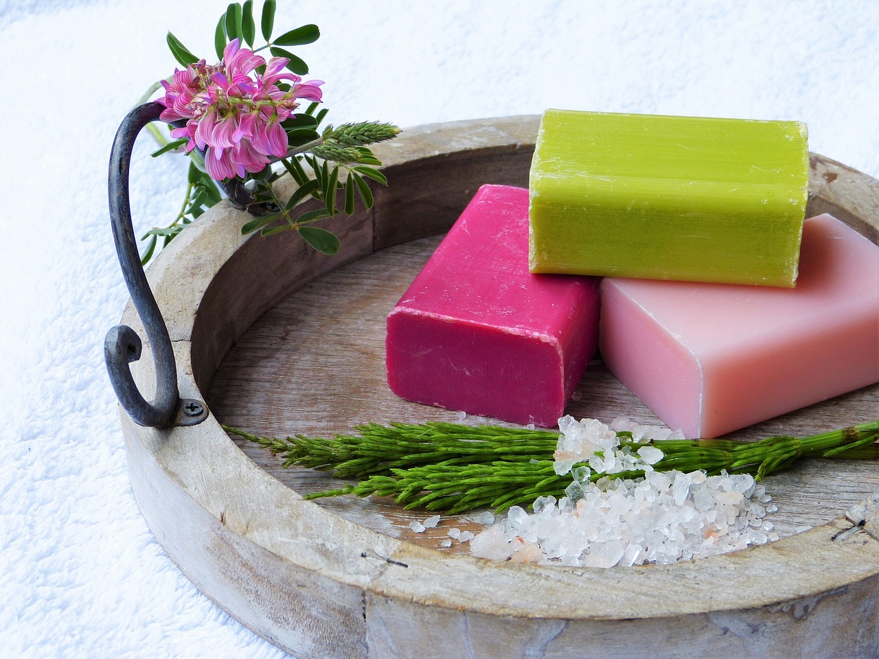 How to Make Your Own DIY Soap at Home